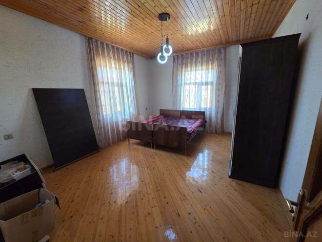 Satılır 7 otaqlı həyət evi/bağ evi 260 m², Bilgəh q., photo 25 from 32