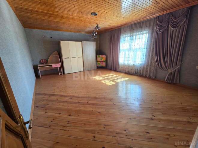Satılır 7 otaqlı həyət evi/bağ evi 260 m², Bilgəh q., photo 19 from 32