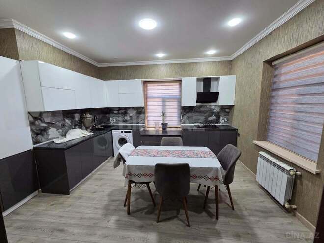 Satılır 7 otaqlı həyət evi/bağ evi 260 m², Bilgəh q., photo 9 from 32