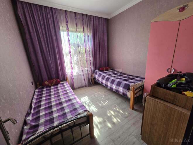 Satılır 7 otaqlı həyət evi/bağ evi 260 m², Bilgəh q., photo 10 from 32