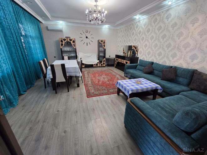Satılır 7 otaqlı həyət evi/bağ evi 260 m², Bilgəh q., photo 6 from 32