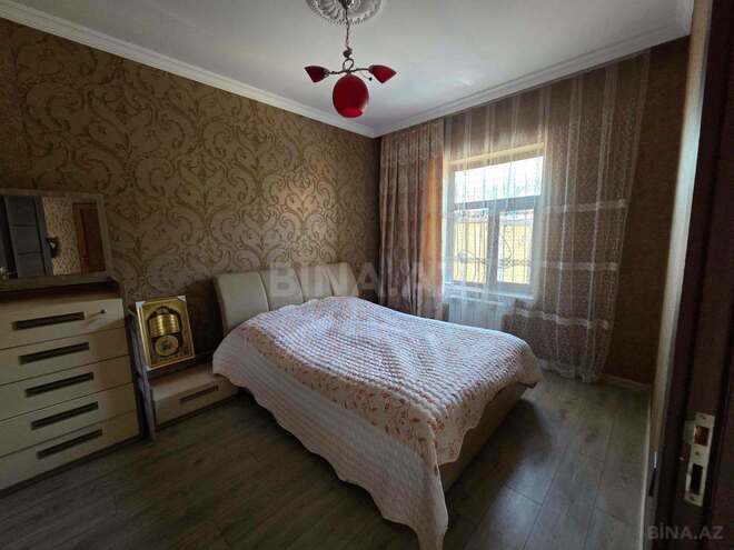 Satılır 7 otaqlı həyət evi/bağ evi 260 m², Bilgəh q., photo 13 from 32
