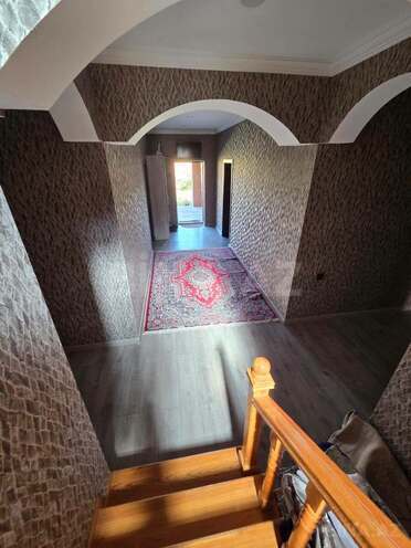 Satılır 7 otaqlı həyət evi/bağ evi 260 m², Bilgəh q., photo 26 from 32