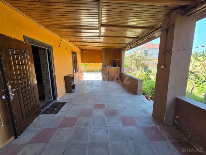 Satılır 7 otaqlı həyət evi/bağ evi 260 m², Bilgəh q., photo 30 from 32