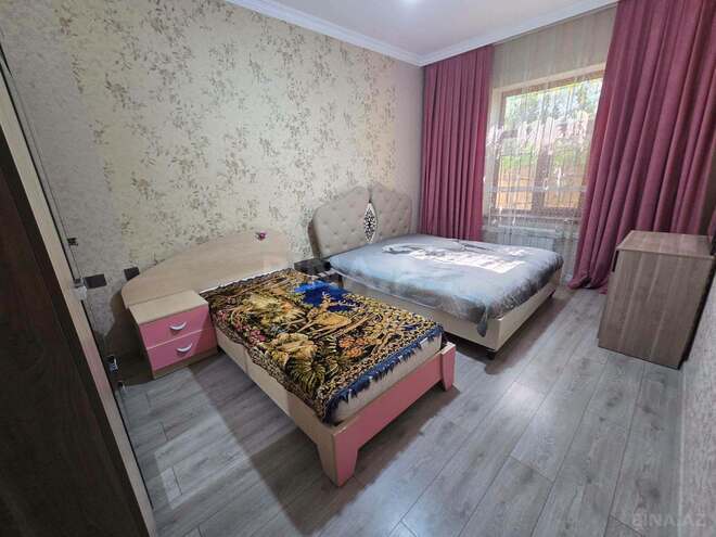 Satılır 7 otaqlı həyət evi/bağ evi 260 m², Bilgəh q., photo 18 from 32
