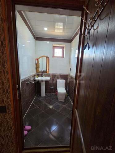 Satılır 7 otaqlı həyət evi/bağ evi 260 m², Bilgəh q., photo 15 from 32