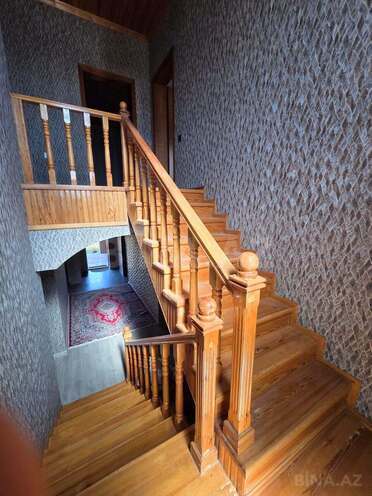 Satılır 7 otaqlı həyət evi/bağ evi 260 m², Bilgəh q., photo 24 from 32