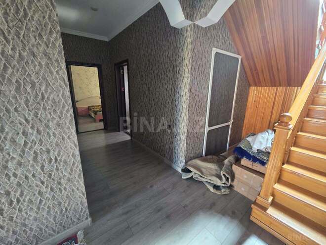 Satılır 7 otaqlı həyət evi/bağ evi 260 m², Bilgəh q., photo 29 from 32