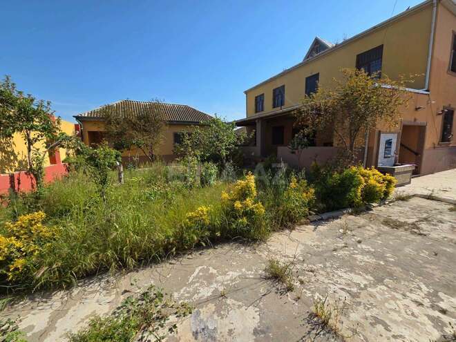 Satılır 7 otaqlı həyət evi/bağ evi 260 m², Bilgəh q., photo 1 from 32