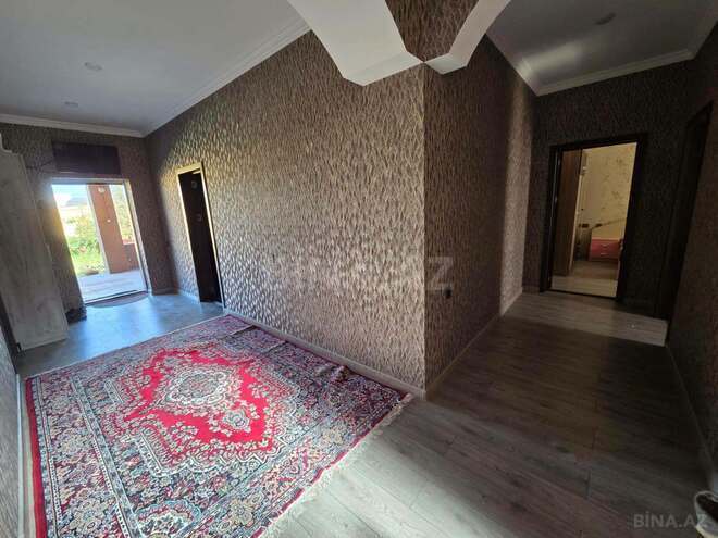 Satılır 7 otaqlı həyət evi/bağ evi 260 m², Bilgəh q., photo 23 from 32