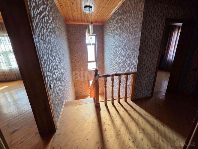 Satılır 7 otaqlı həyət evi/bağ evi 260 m², Bilgəh q., photo 16 from 32