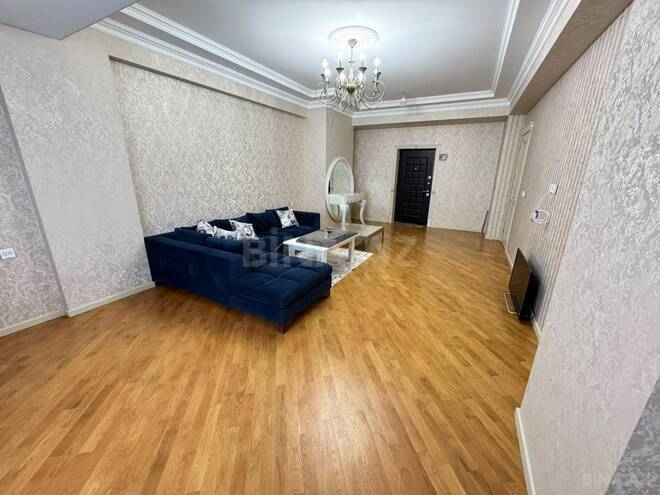 İcarəyə verilir 2 otaqlı yeni tikili 100 m², Nəsimi r., photo 5 from 18