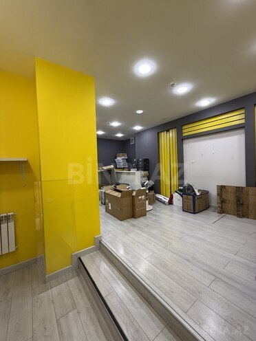 İcarəyə verilir 7 otaqlı ofis 290 m², Sahil m., photo 10 from 32