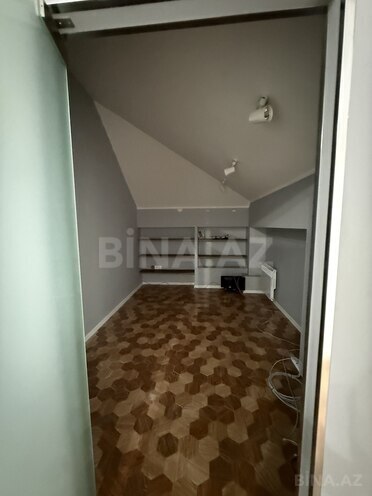 İcarəyə verilir 7 otaqlı ofis 290 m², Sahil m., photo 26 from 32