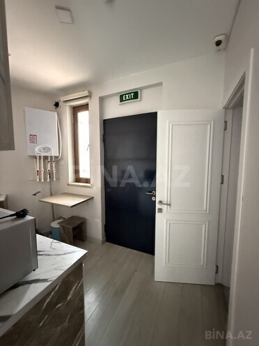 İcarəyə verilir 7 otaqlı ofis 290 m², Sahil m., photo 17 from 32