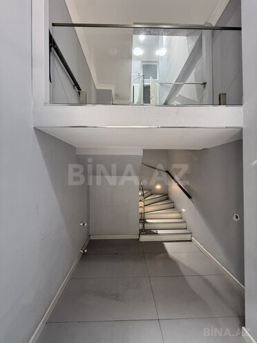 İcarəyə verilir 7 otaqlı ofis 290 m², Sahil m., photo 5 from 32