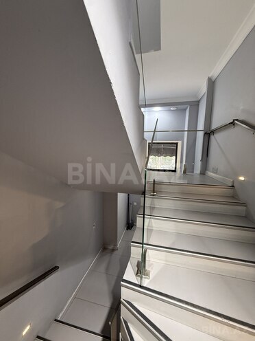 İcarəyə verilir 7 otaqlı ofis 290 m², Sahil m., photo 7 from 32