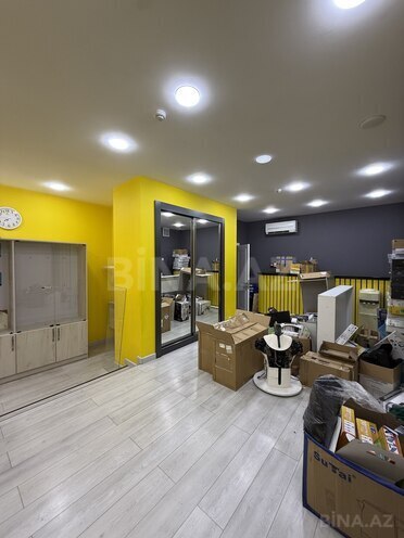 İcarəyə verilir 7 otaqlı ofis 290 m², Sahil m., photo 9 from 32