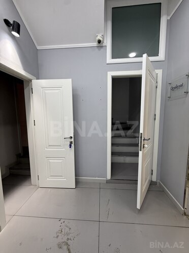 İcarəyə verilir 7 otaqlı ofis 290 m², Sahil m., photo 8 from 32