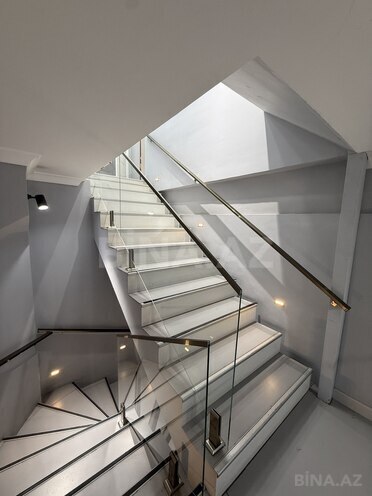 İcarəyə verilir 7 otaqlı ofis 290 m², Sahil m., photo 6 from 32