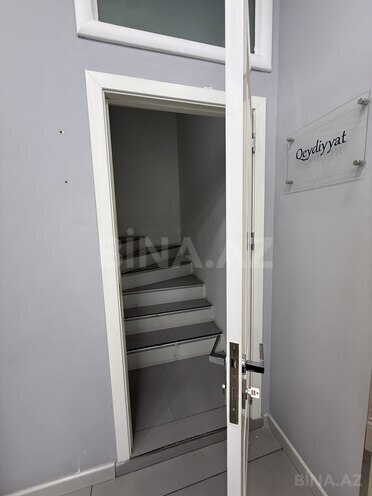 İcarəyə verilir 7 otaqlı ofis 290 m², Sahil m., photo 20 from 32