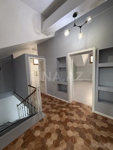 İcarəyə verilir 7 otaqlı ofis 290 m², Sahil m., photo 22 from 32