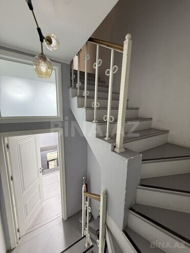 İcarəyə verilir 7 otaqlı ofis 290 m², Sahil m., photo 21 from 32