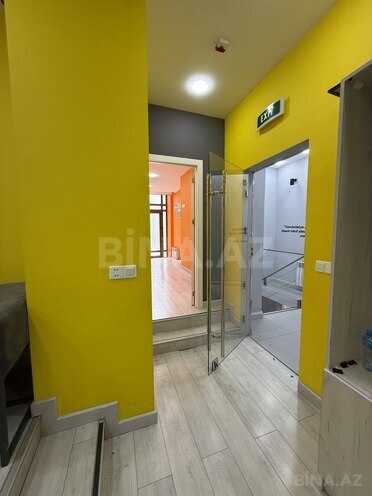 İcarəyə verilir 7 otaqlı ofis 290 m², Sahil m., photo 11 from 32