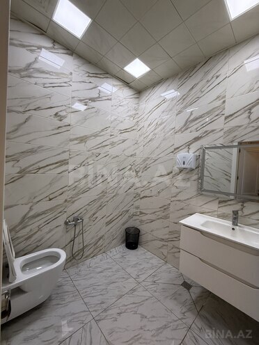 İcarəyə verilir 7 otaqlı ofis 290 m², Sahil m., photo 18 from 32