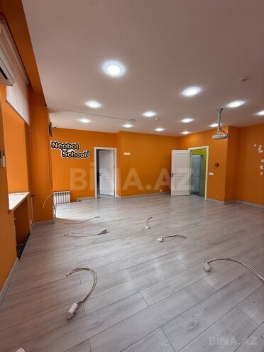 İcarəyə verilir 7 otaqlı ofis 290 m², Sahil m., photo 14 from 32