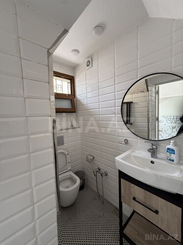 İcarəyə verilir 7 otaqlı ofis 290 m², Sahil m., photo 29 from 32