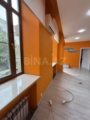 İcarəyə verilir 7 otaqlı ofis 290 m², Sahil m., photo 13 from 32