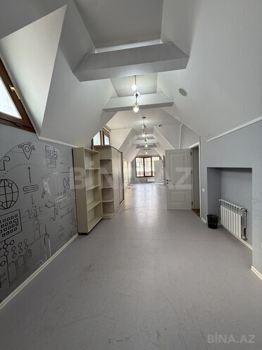 İcarəyə verilir 7 otaqlı ofis 290 m², Sahil m., photo 27 from 32