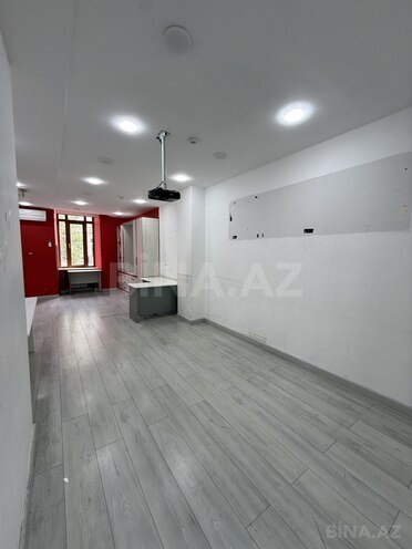 İcarəyə verilir 7 otaqlı ofis 290 m², Sahil m., photo 19 from 32