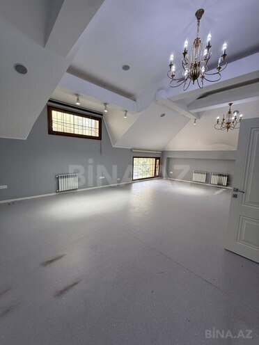 İcarəyə verilir 7 otaqlı ofis 290 m², Sahil m., photo 24 from 32