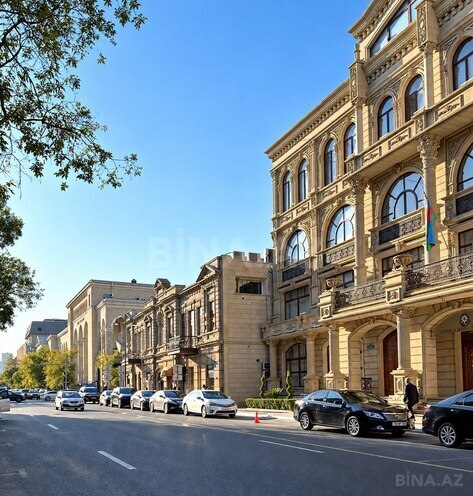 İcarəyə verilir 7 otaqlı ofis 290 m², Sahil m., photo 3 from 32