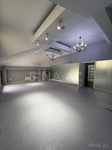 İcarəyə verilir 7 otaqlı ofis 290 m², Sahil m., photo 25 from 32