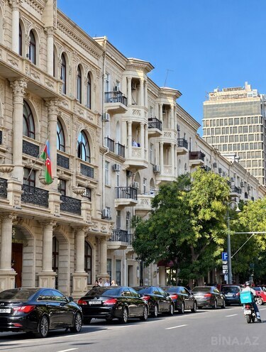 İcarəyə verilir 7 otaqlı ofis 290 m², Sahil m., photo 4 from 32