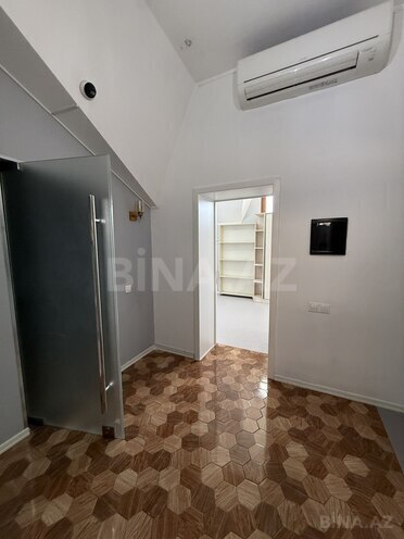 İcarəyə verilir 7 otaqlı ofis 290 m², Sahil m., photo 23 from 32