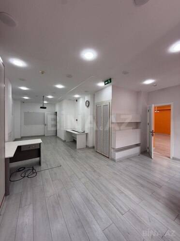 İcarəyə verilir 7 otaqlı ofis 290 m², Sahil m., photo 15 from 32