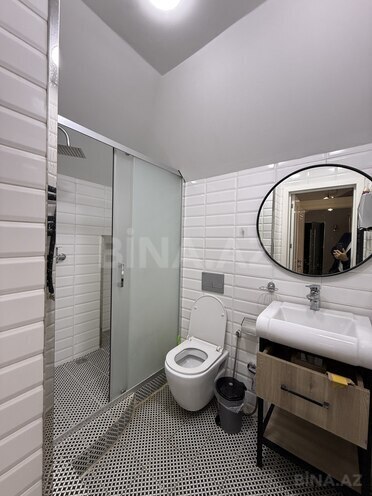 İcarəyə verilir 7 otaqlı ofis 290 m², Sahil m., photo 31 from 32