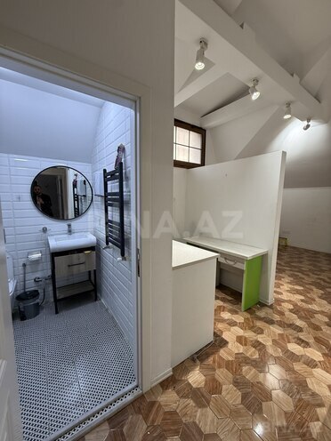 İcarəyə verilir 7 otaqlı ofis 290 m², Sahil m., photo 30 from 32