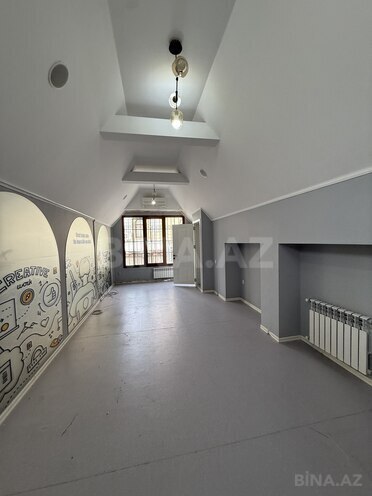 İcarəyə verilir 7 otaqlı ofis 290 m², Sahil m., photo 28 from 32