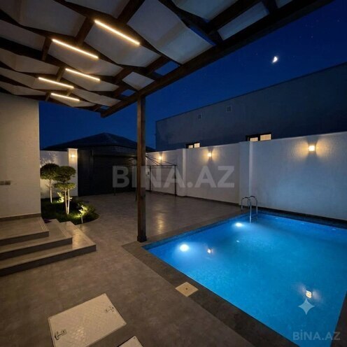 Продаётся 4-комн. дом/дача 150 м², пос. Мардакан, photo 5 from 19