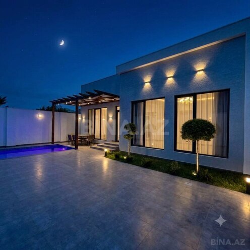 Продаётся 4-комн. дом/дача 150 м², пос. Мардакан, photo 4 from 19