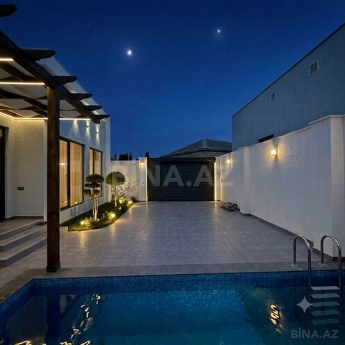 Продаётся 4-комн. дом/дача 150 м², пос. Мардакан, photo 7 from 19