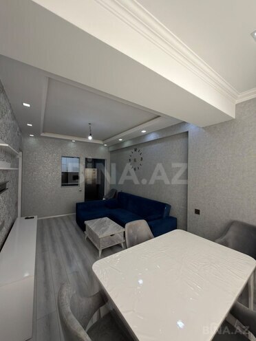 Satılır 2 otaqlı yeni tikili 48 m², Masazır q., photo 4 from 14