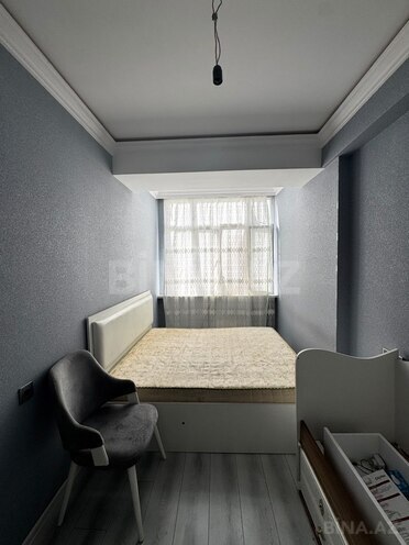 Satılır 2 otaqlı yeni tikili 48 m², Masazır q., photo 8 from 14
