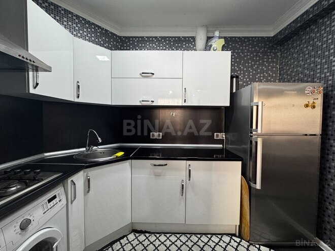 Satılır 2 otaqlı yeni tikili 48 m², Masazır q., photo 11 from 14