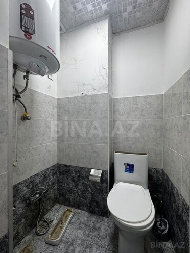 Satılır 2 otaqlı yeni tikili 48 m², Masazır q., photo 7 from 14